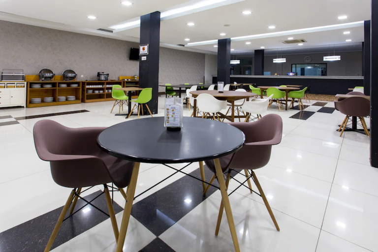 Food & Drinks 5, City Hotel Balikpapan, Balikpapan