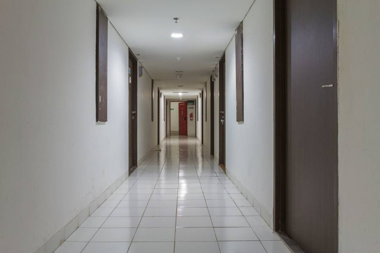 Public Area 5, Transit Room at The Jarrdin Apartment, Bandung