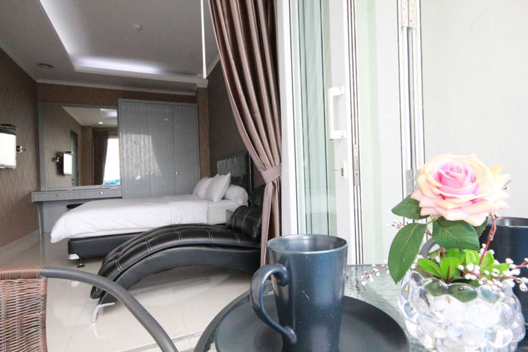 Bedroom 3, Harvia Suites, West Jakarta