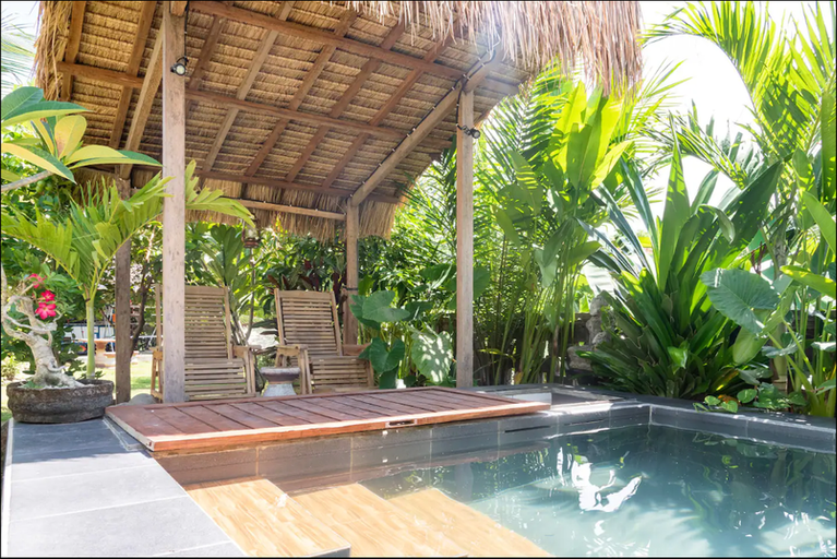 Sport & Beauty 5, Ayumar Homestay Medewi, Jembrana
