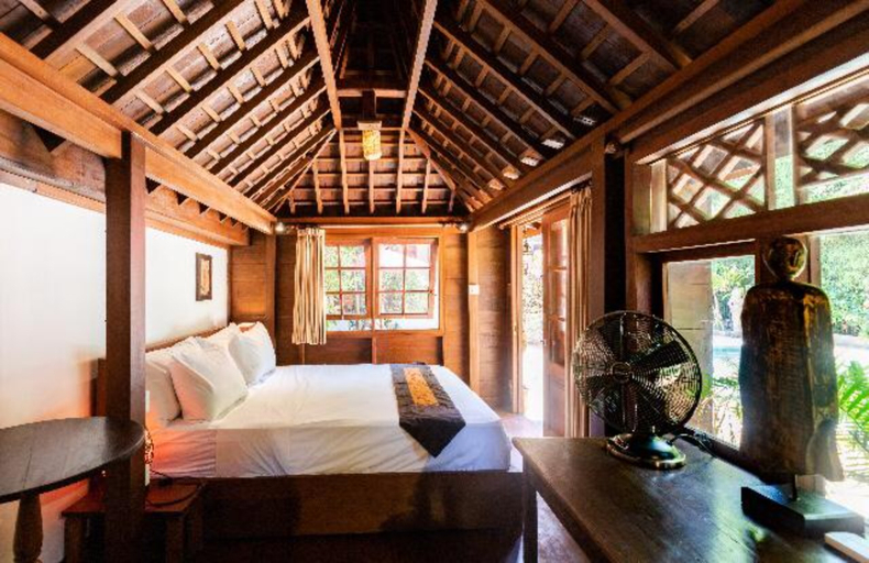 Bedroom 5, Villa Varuna, Badung