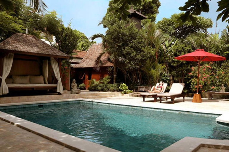 Sport & Beauty, Villa Varuna, Badung