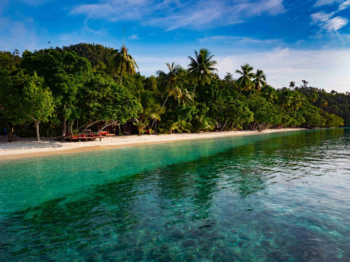 Exterior & Views 5, Raja Ampat Biodiversity Nature Resort, Raja Ampat