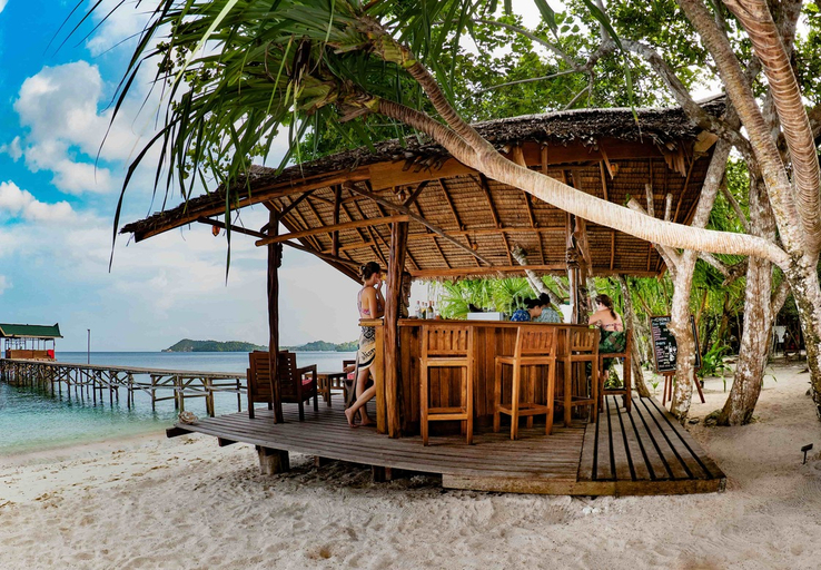 Exterior & Views 1, Raja Ampat Biodiversity Nature Resort, Raja Ampat