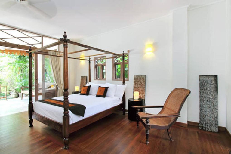 Bedroom 3, Villa Varuna, Badung