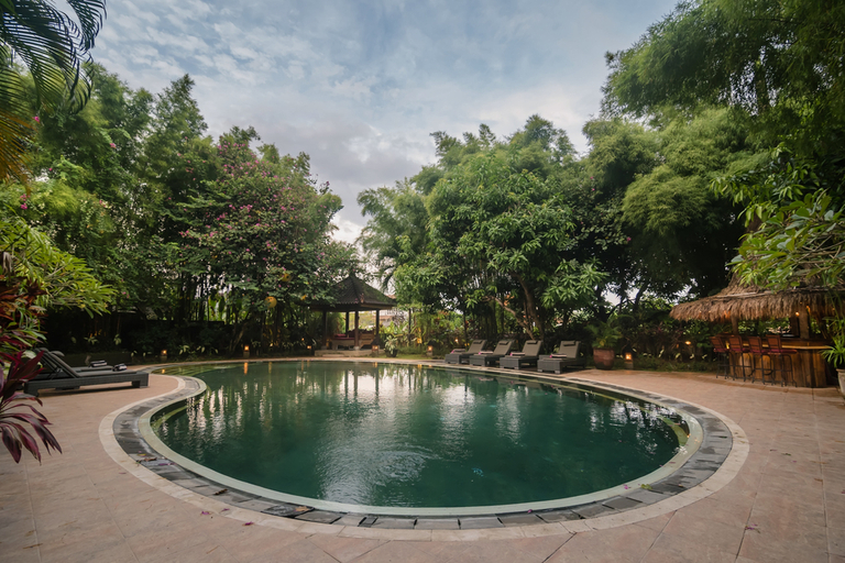 Sport & Beauty 2, Jessica Estate, Badung