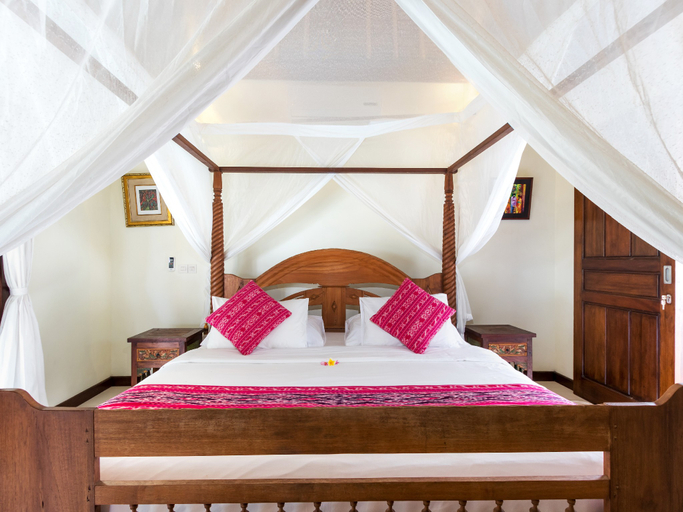Bedroom 3, Villa Gils by Villa Finder, Karangasem