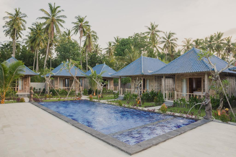 Sport & Beauty, Kayuna Villa, Klungkung