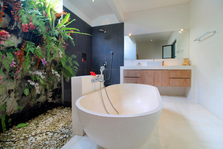 Bedroom 5, Villa Tegalao, Gianyar