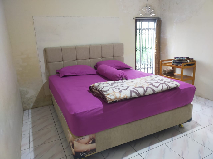 Bedroom 2, Taratak Homestay, Agam