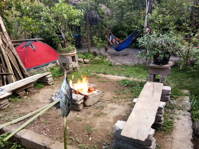 Public Area 5, Les Garden villa, Buleleng