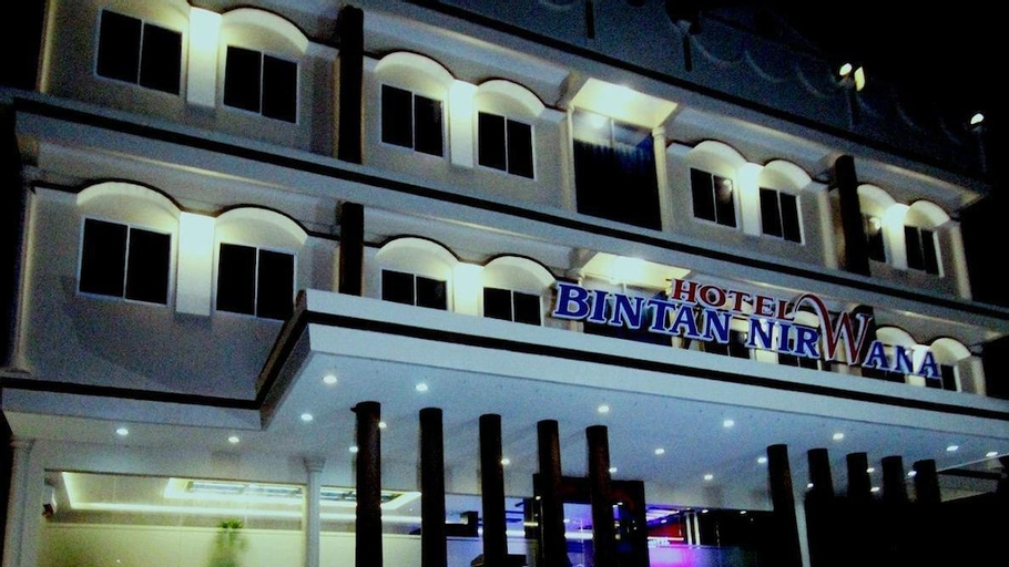Exterior & Views 1, Hotel Bintan Nirwana, Tanjung Pinang