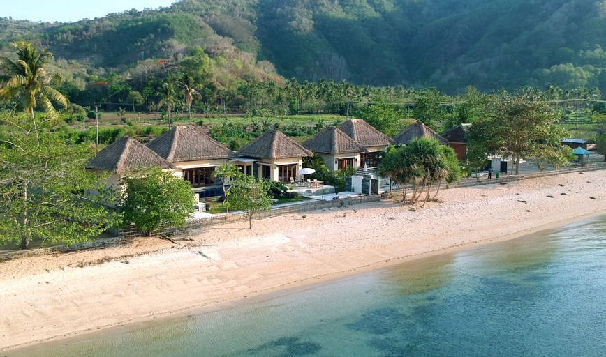 Star Sand Beach Resort, Lombok