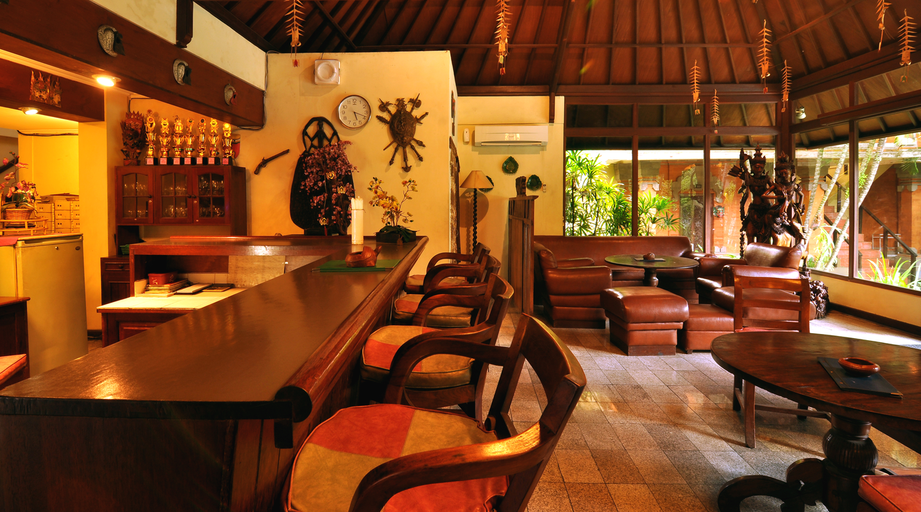 Food & Drinks 4, Hotel Grand Kumala, Badung
