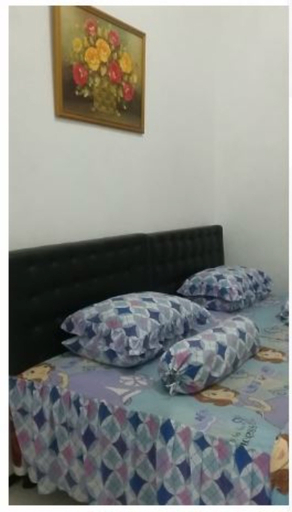 Ashoka Homestay Kota Batu, Malang