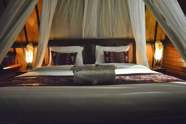 Bedroom 1, Alya Guest House Syariah RedPartner (temporarily closed), Bontang