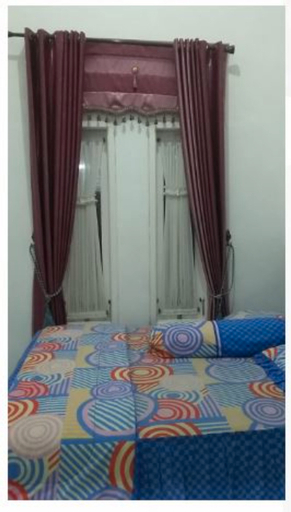 Ashoka Homestay Kota Batu, Malang
