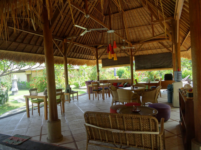 Food & Drinks 5, Sunia Loka, Buleleng