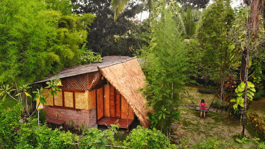 Exterior & Views 4, WaVi Eco Hut, Buleleng