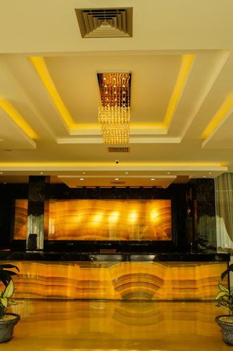 Public Area 2, Singapore City Hotel Batu Bara, Pekanbaru