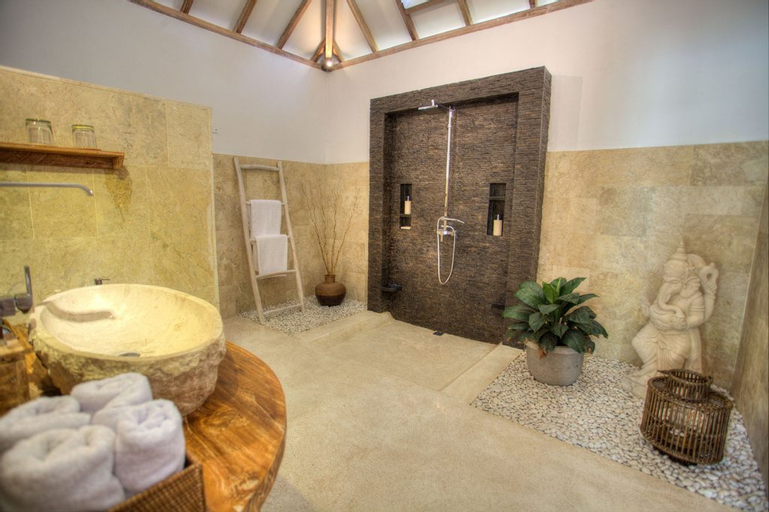 Bedroom 4, Kempas Villa, Lombok