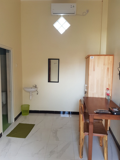 Bedroom 2, iLOMBA, Probolinggo