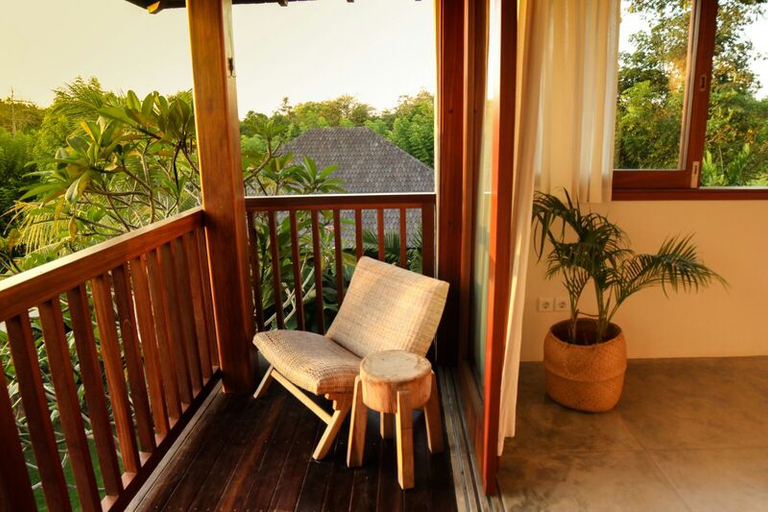 Public Area 5, Melali Bingin, Badung