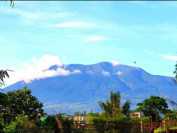 Others 4, Villa Miky Kota Bunga Puncak, Bogor