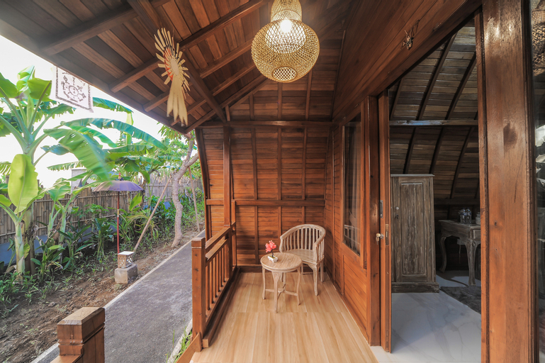 Public Area 4, The Lebak Canggu, Badung