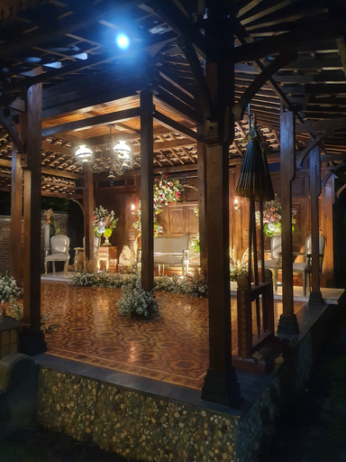 Others 3, Dedalem Tambakrejo Private Residence, Purworejo