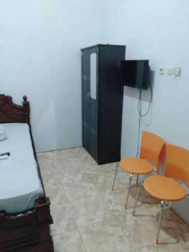 Bedroom 4, Wisma Kahyangan, Bau-Bau