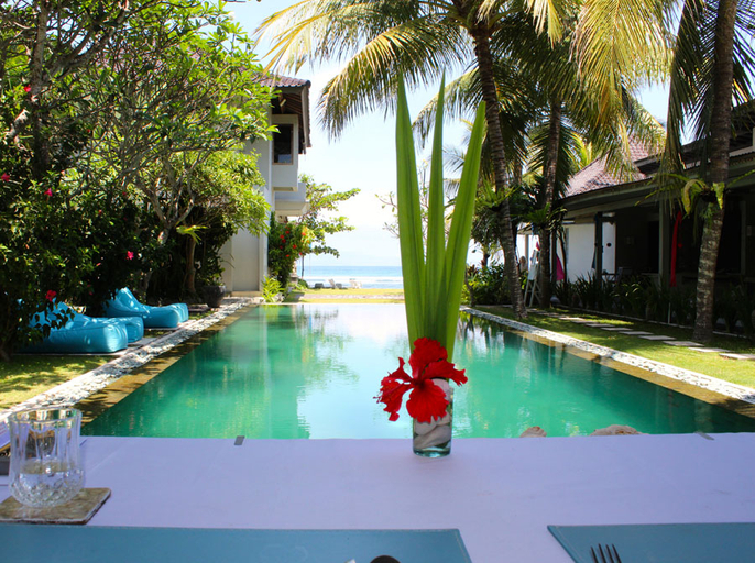 Sport & Beauty 5, Aquaria Eco Resort, Karangasem