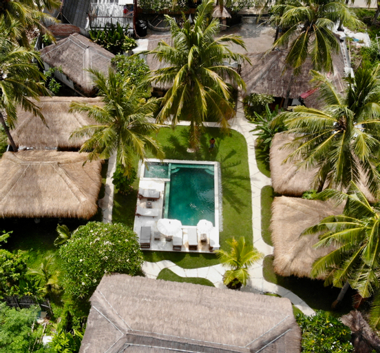 Exterior & Views 2, Bombora Bungalows, Lombok