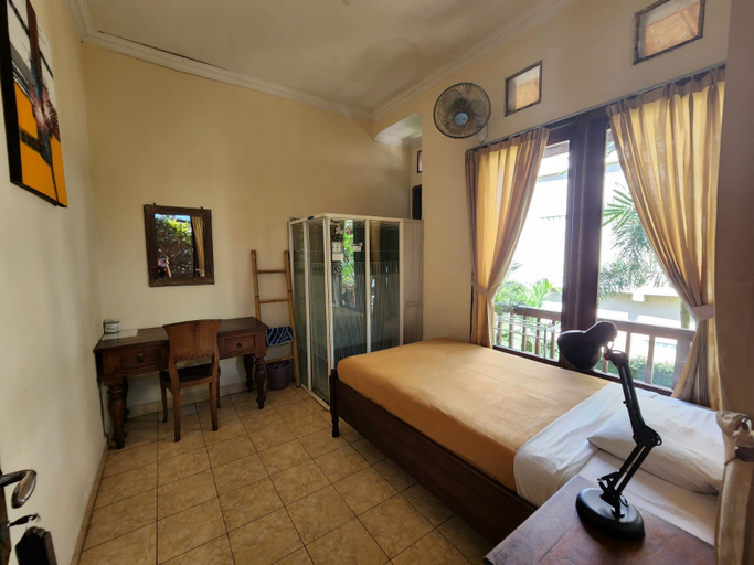Bedroom 2, Mai Malu, Jembrana