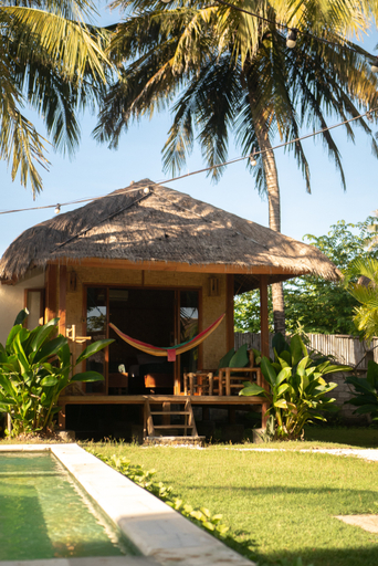 Exterior & Views 1, Bombora Bungalows, Lombok