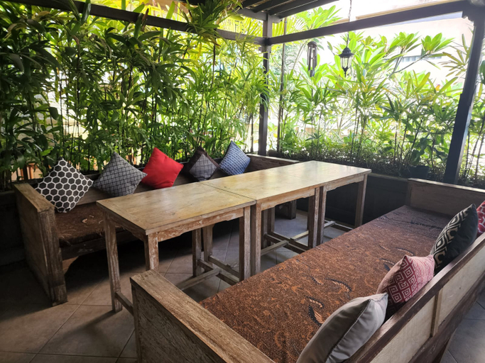 Public Area 4, Mai Malu, Jembrana