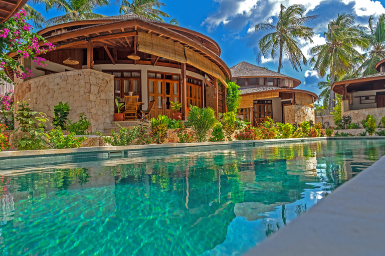 Sport & Beauty 2, Keong villas, Rote Ndao