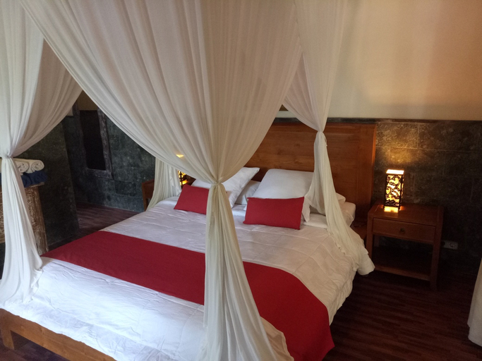 Bedroom 2, Villa Esa Ubud, Gianyar