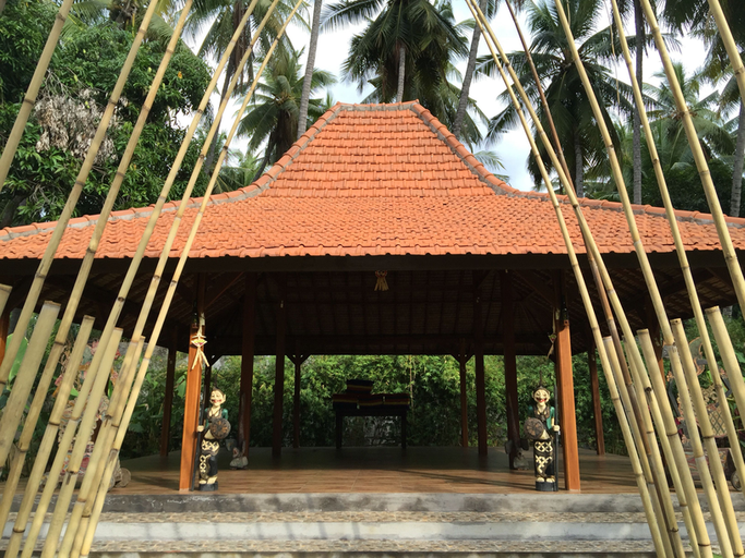 Exterior & Views 5, Bali au Naturel Beach Resort - Adults Only, Buleleng