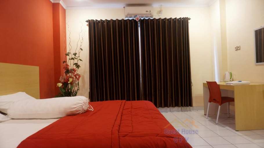 Bedroom 5, New Guest House UPY, Bantul