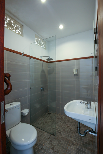 Bedroom 5, Dewivilla Hotel, Karangasem
