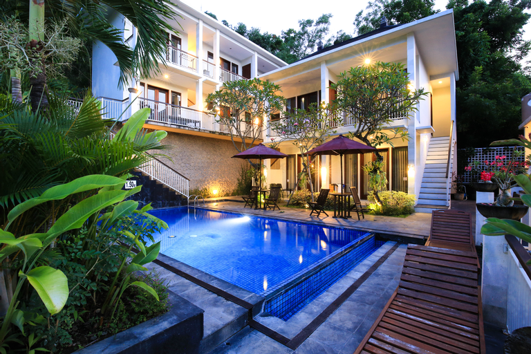 Sport & Beauty 2, Dewivilla Hotel, Karangasem