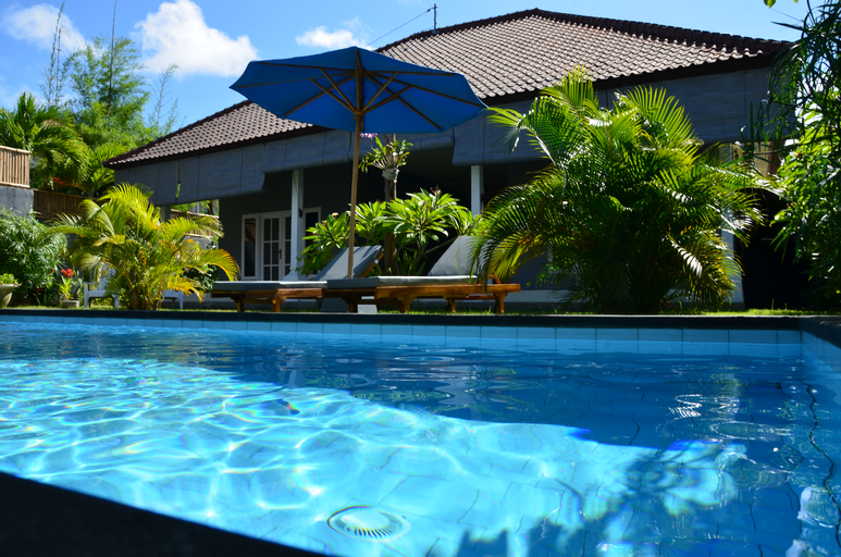 Sport & Beauty 2, Villa Eden Seminyak, Badung