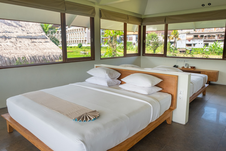 Bedroom 3, Tegal Sari Accomodation, Gianyar