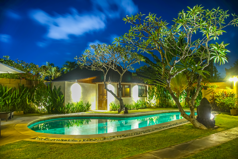 Sport & Beauty 3, Adore 4 BR Villa with Private Pool #V444, Badung