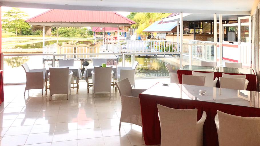 Food & Drinks 3, Masamba Elegant Hotel, North Luwu