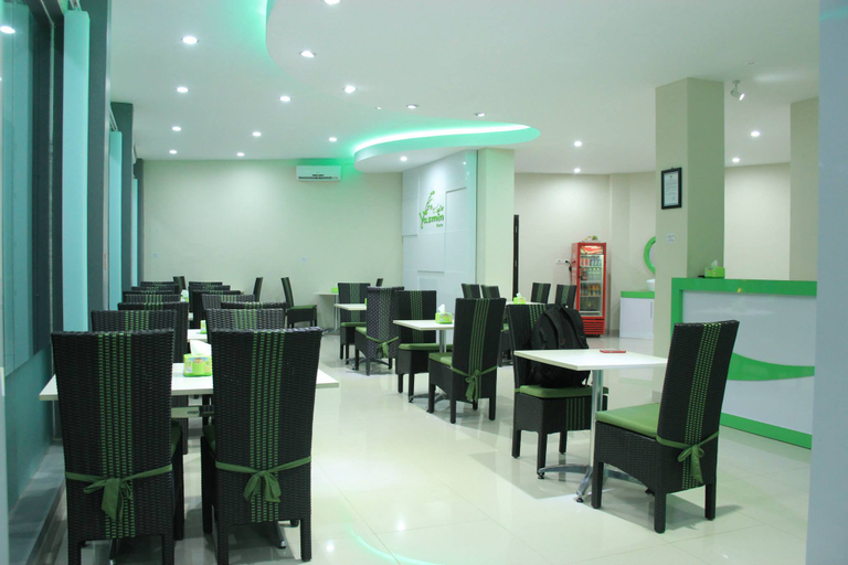Food & Drinks 4, Yasmin Hotel & Restaurant, Bangka Barat