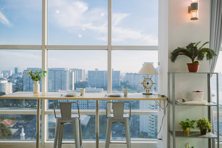 Exterior & Views 4, Georgetown Seafront Duplex Suite, Pulau Penang
