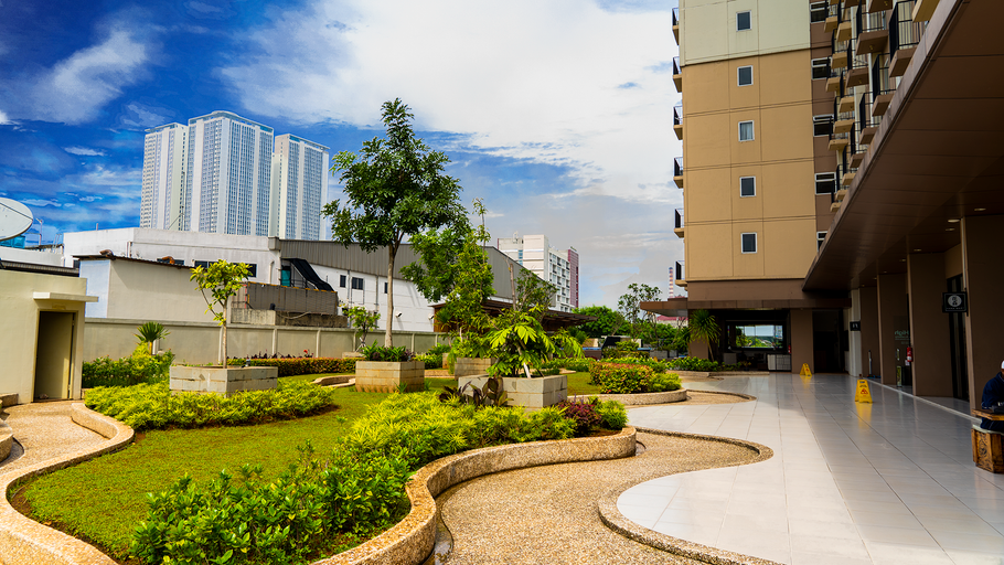 Exterior & Views 5, Azalea Suites Cikarang Studio Apt By Travelio, Cikarang