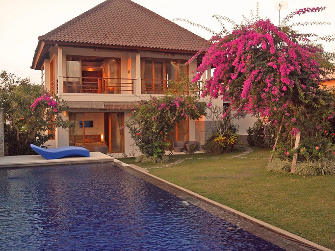 Exterior & Views 5, Blue Rose Villa, Badung